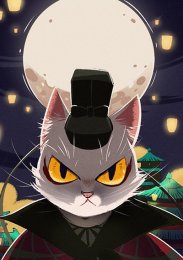 Легенда о Белом Коте, Сезон 1 (2020) 1080 HD