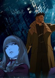 Бегущий по лезвию: Блэкаут 2022 (2017) 1080 HD