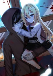 Ангел кровопролития, Сезон 1