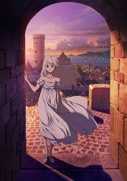 Фена: Принцесса пиратов, Сезон 1 (2021) 1080 HD