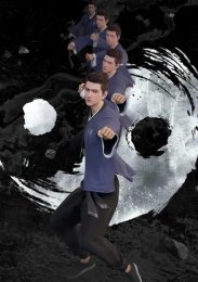 История драконов и змей, Сезон 1 (2022) 1080 HD