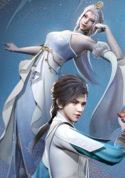Первый бессмертный семи миров, Сезон 1 (2022) 1080 HD