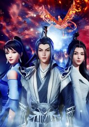 Почтенный мастер всех миров, Сезон 2 (2022) 1080 HD