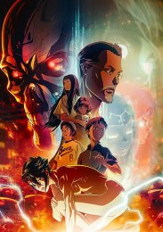 Терминатор: Зеро, Сезон 1 (2024) 1080 HD